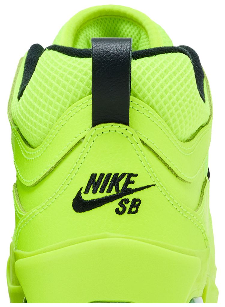 Nike Air Max Ishod Wair Tennis Ball