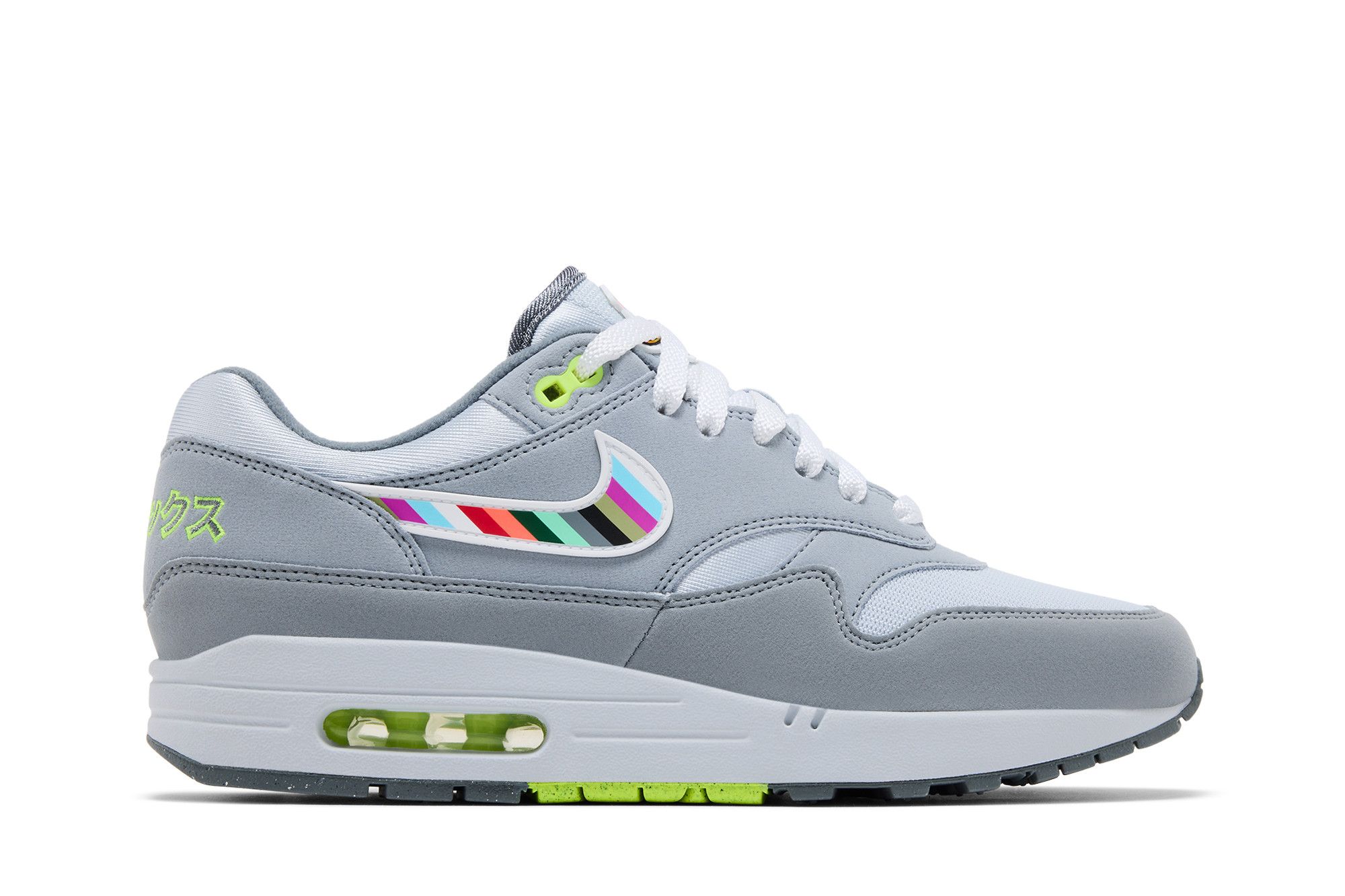 Buy Nike Air Max 1 DOAF UO 'Tokyo' PE - JF4580 001 | GOAT
