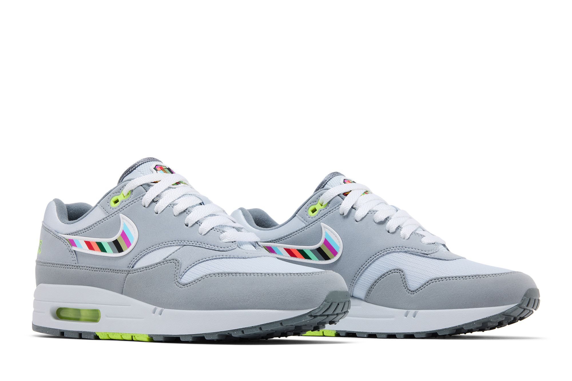 Buy Nike Air Max 1 DOAF UO 'Tokyo' PE - JF4580 001 | GOAT