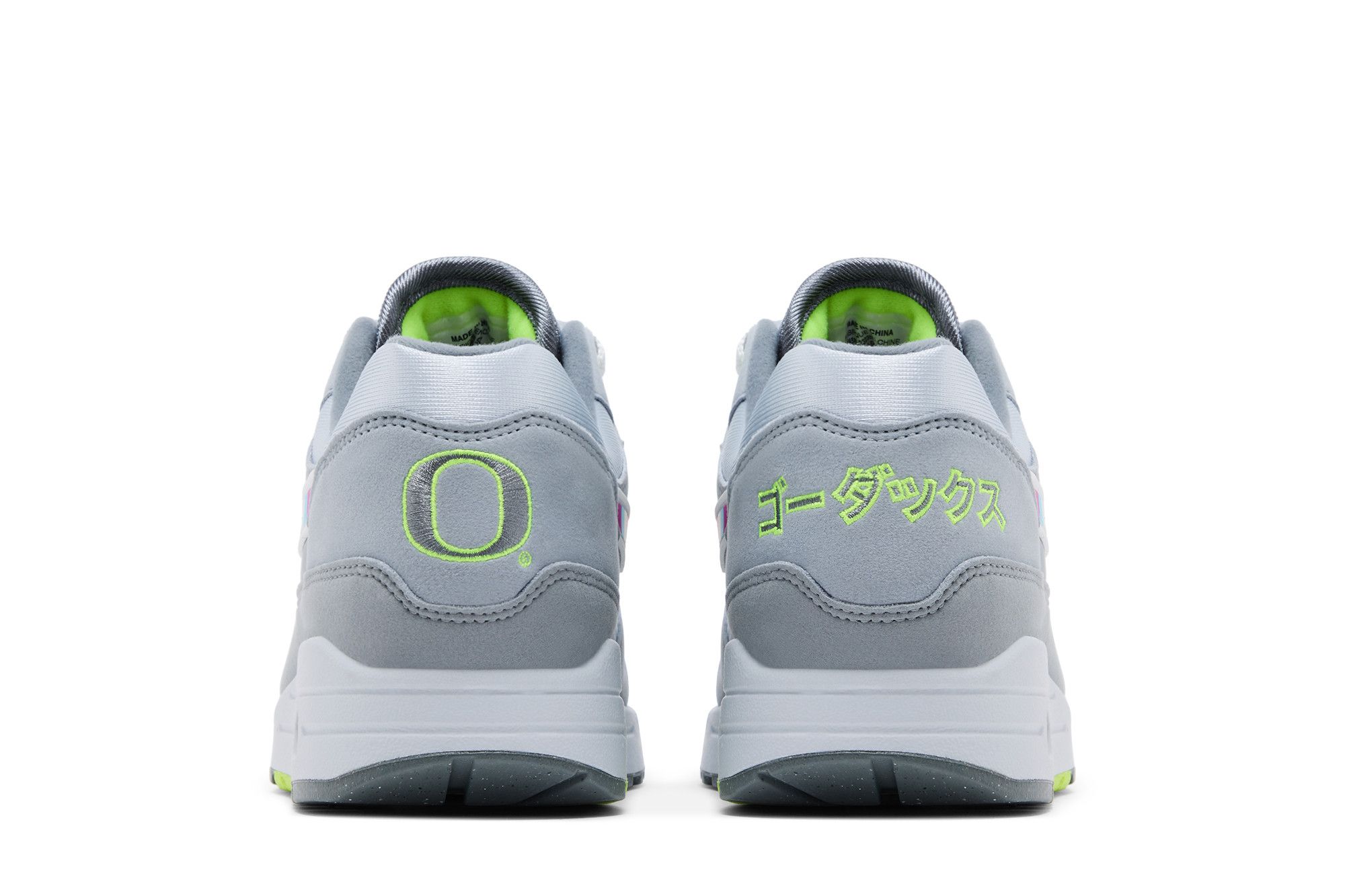 Buy Nike Air Max 1 DOAF UO 'Tokyo' PE - JF4580 001 | GOAT