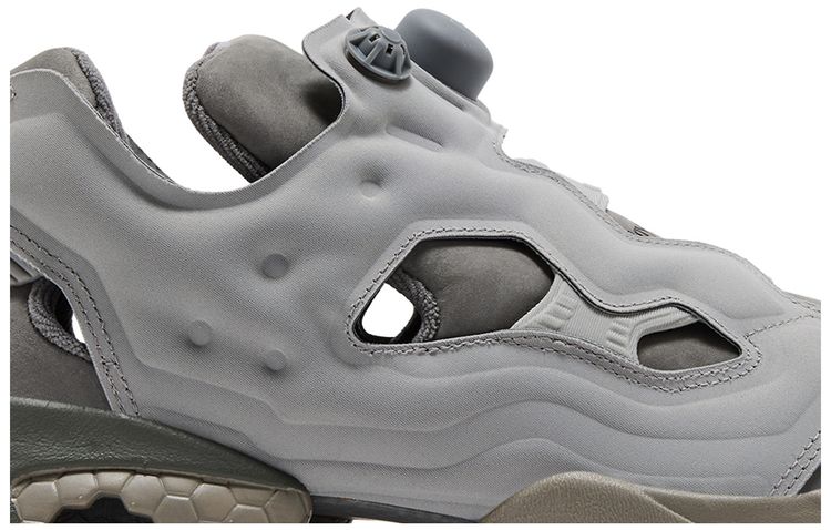 Sony Playstation x Workout Plus x Pump Omni Zone 2 x Reebok InstaPump Fury 94 30th Anniversary Stacking Box
