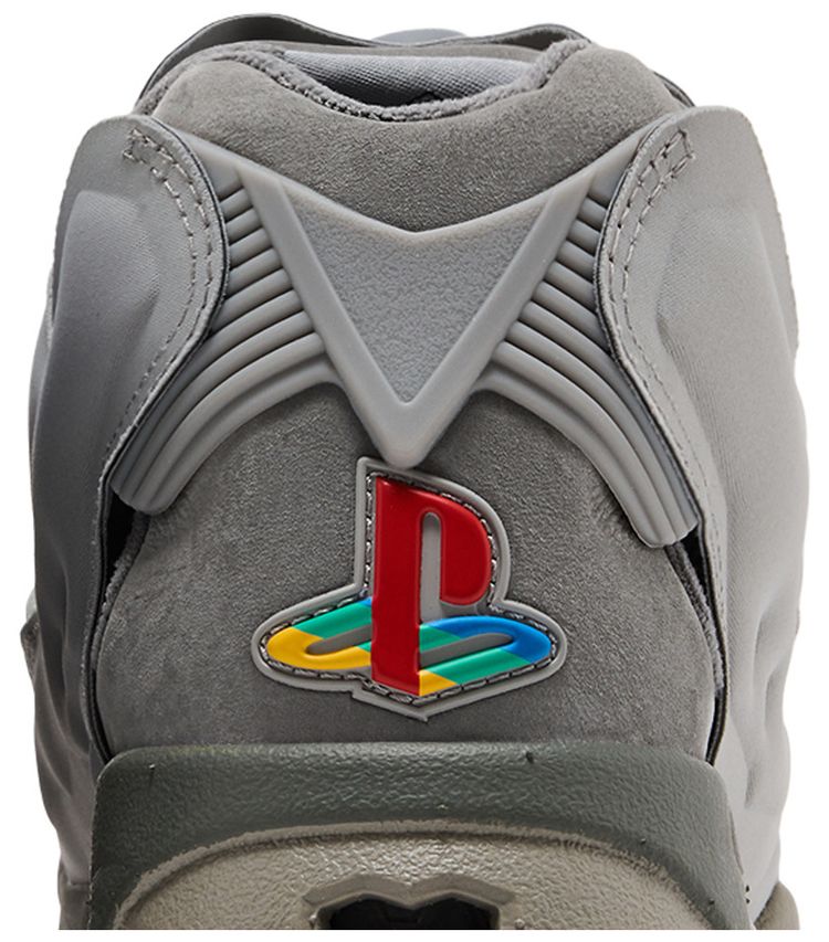 Sony Playstation x Workout Plus x Pump Omni Zone 2 x Reebok InstaPump Fury 94 30th Anniversary Stacking Box