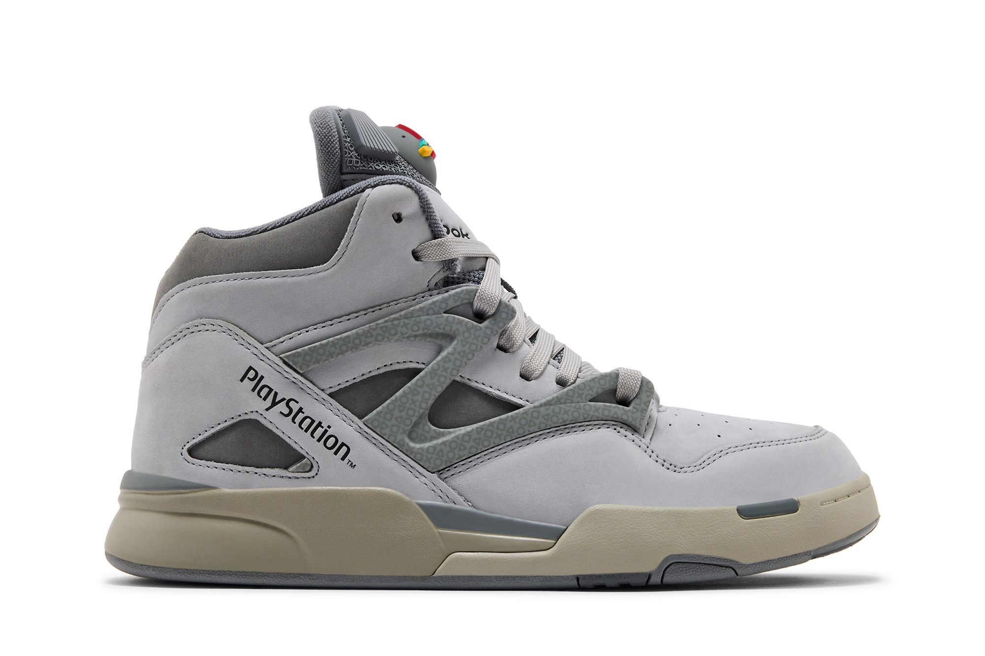 Buy Sony Playstation x Workout Plus x Pump Omni Zone 2 x Reebok