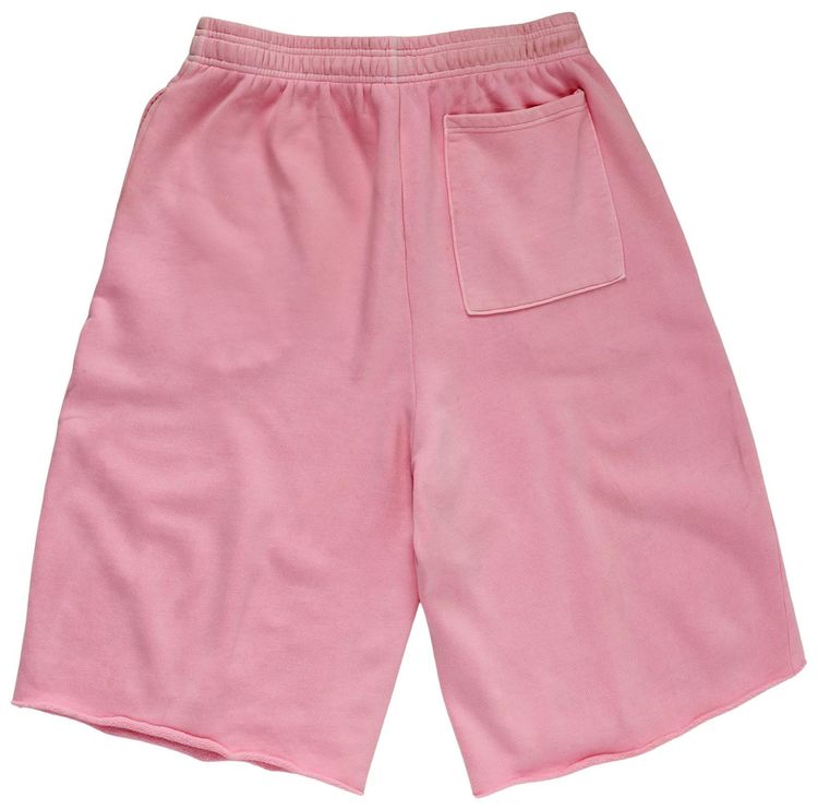 Cactus Jack by Travis Scott x Nike Property Of Shorts Pink