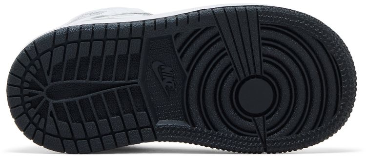 Air Jordan 1 Mid TD Schematic