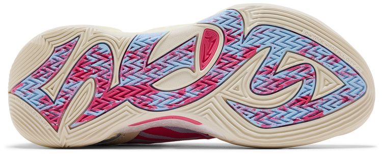 Li Ning Way of Wade All City 12 Year of Dragon