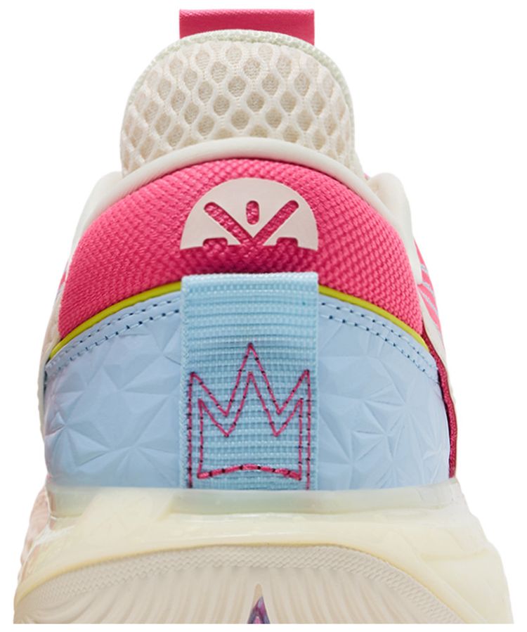 Li Ning Way of Wade All City 12 Year of Dragon