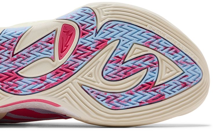 Li Ning Way of Wade All City 12 Year of Dragon