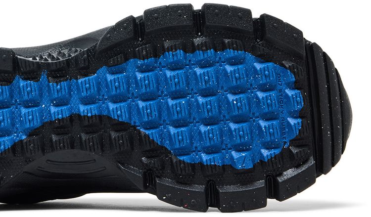 Nike Wmns Zoom Vomero Roam Black