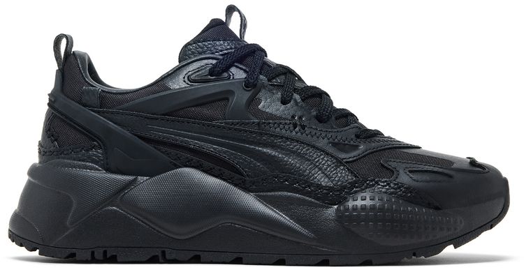 Puma RS X Efekt SP Black