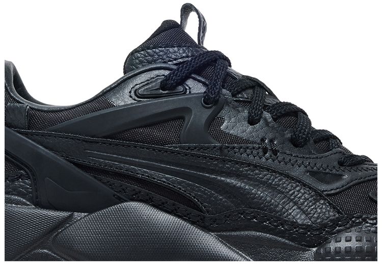 Puma RS X Efekt SP Black
