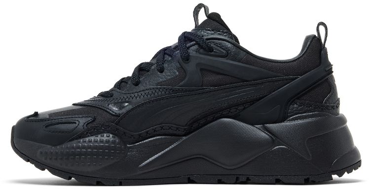 Puma RS X Efekt SP Black