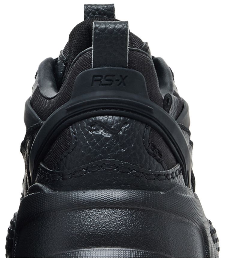 Puma RS X Efekt SP Black