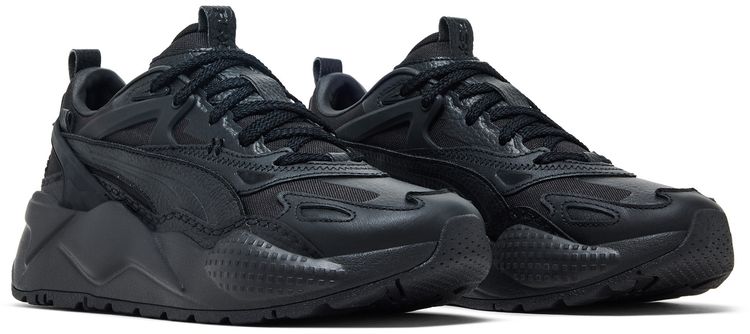 Puma RS X Efekt SP Black