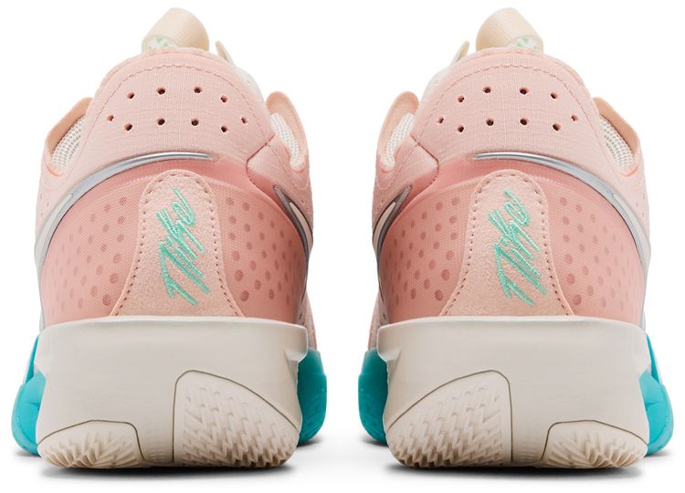 Nike Air Zoom GT Cut 3 EP Washed Coral Dusty Cactus