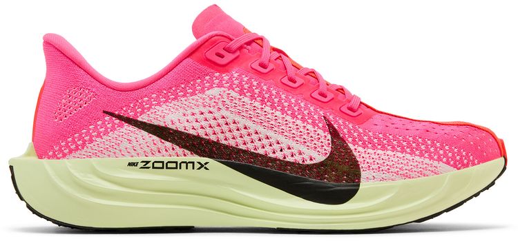 Nike Pegasus Plus Hyper Pink Sequoia
