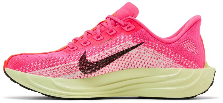 Nike Pegasus Plus Hyper Pink Sequoia