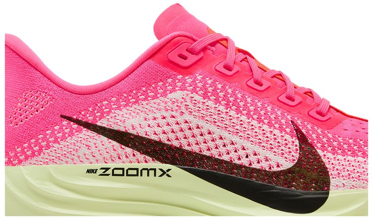 Nike Pegasus Plus Hyper Pink Sequoia