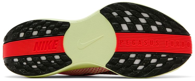 Nike Pegasus Plus Hyper Pink Sequoia