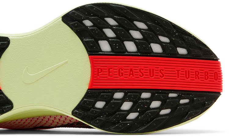 Nike Pegasus Plus Hyper Pink Sequoia