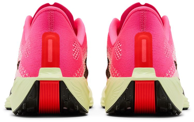 Nike Pegasus Plus Hyper Pink Sequoia