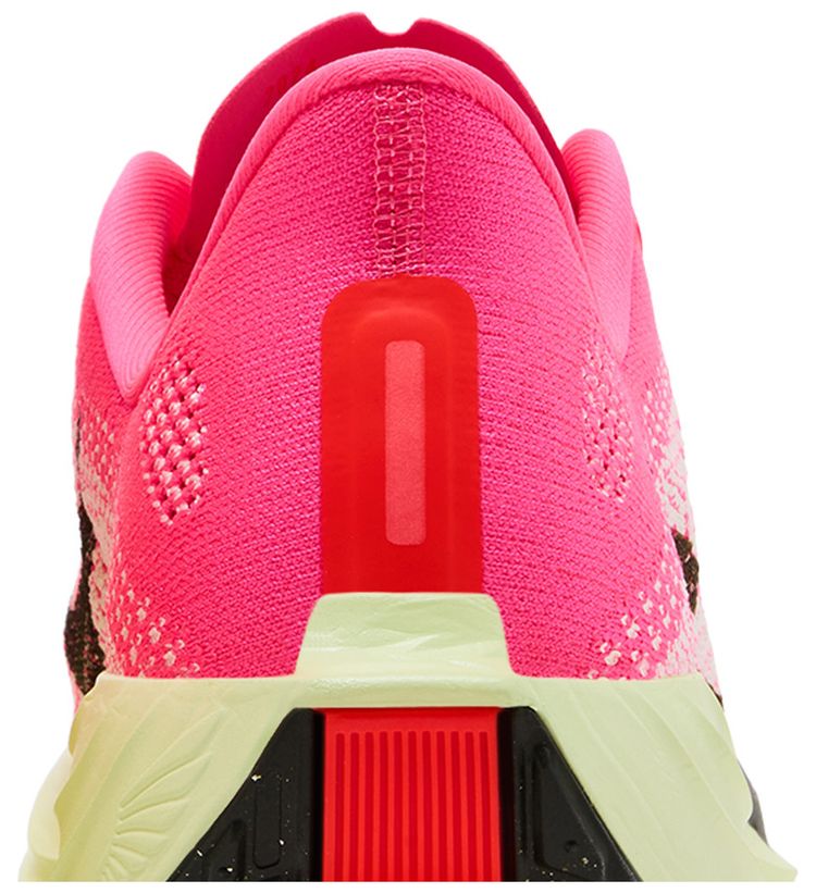 Nike Pegasus Plus Hyper Pink Sequoia