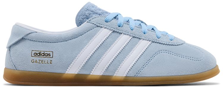 adidas Wmns Gazelle Lo Pro Clear Sky
