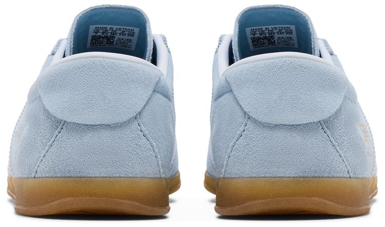 adidas Wmns Gazelle Lo Pro Clear Sky