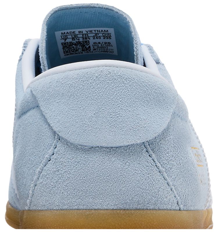 adidas Wmns Gazelle Lo Pro Clear Sky