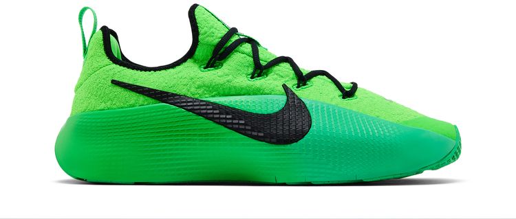 Nike LeBron TR 1 Green Strike