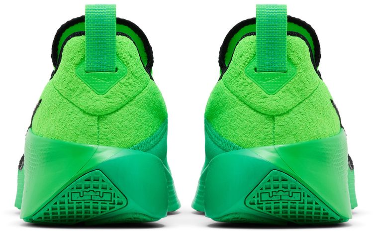 Nike LeBron TR 1 Green Strike
