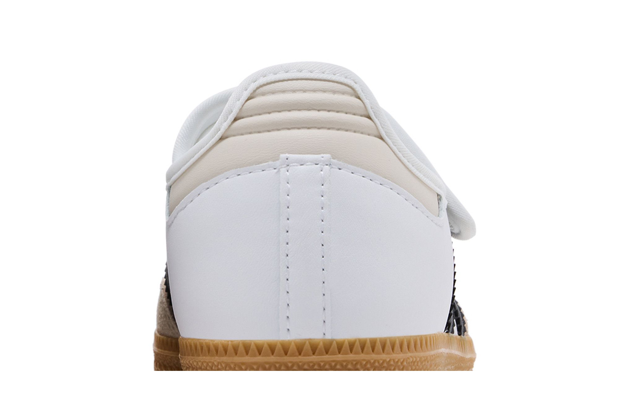 Buy adidas Samba Jane J 'White Alumina Gum' - JR7436 | GOAT