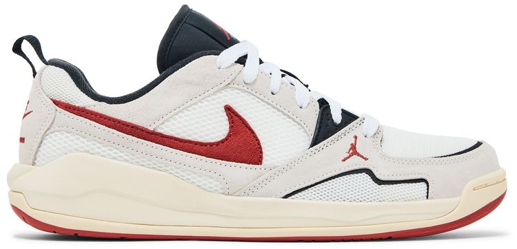 Air Jordan CMFT Era Sail Black