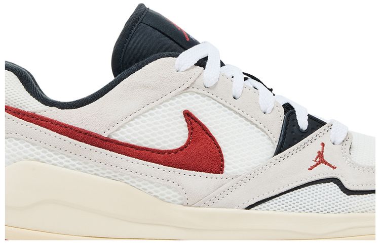 Air Jordan CMFT Era Sail Black