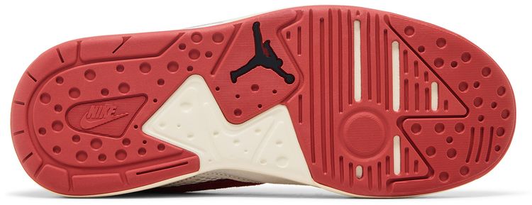 Air Jordan CMFT Era Sail Black