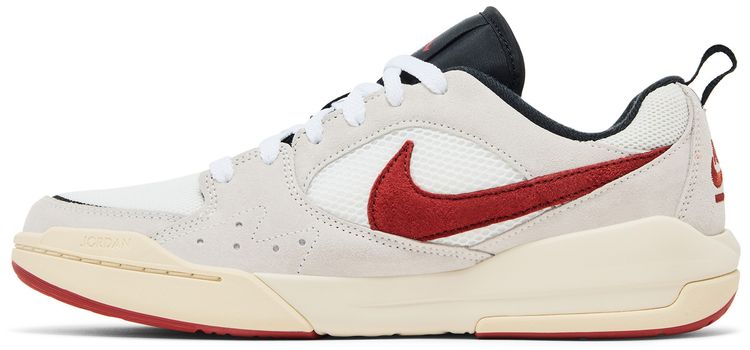 Air Jordan CMFT Era Sail Black