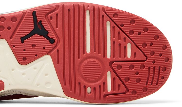 Air Jordan CMFT Era Sail Black