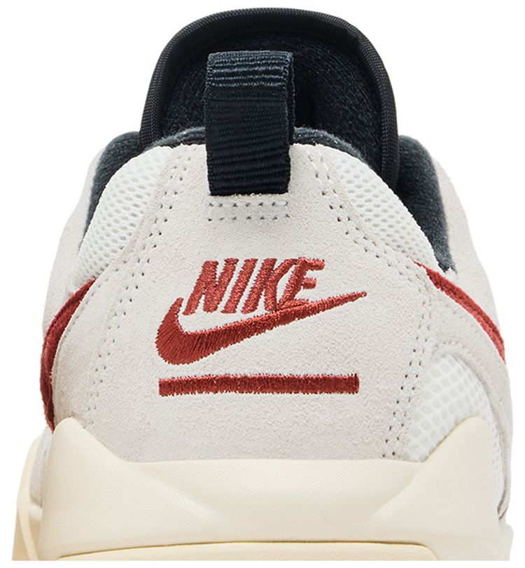Air Jordan CMFT Era Sail Black
