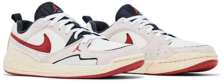 Air Jordan CMFT Era Sail Black