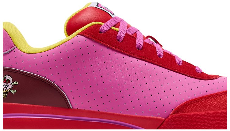 BBC Ice Cream x Reebok Board Flip Pink Lemonade 2026
