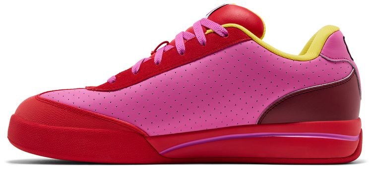 BBC Ice Cream x Reebok Board Flip Pink Lemonade 2026
