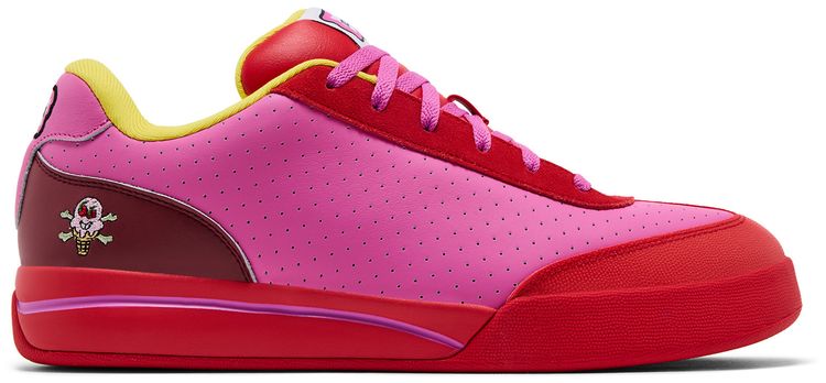 BBC Ice Cream x Reebok Board Flip Pink Lemonade 2026