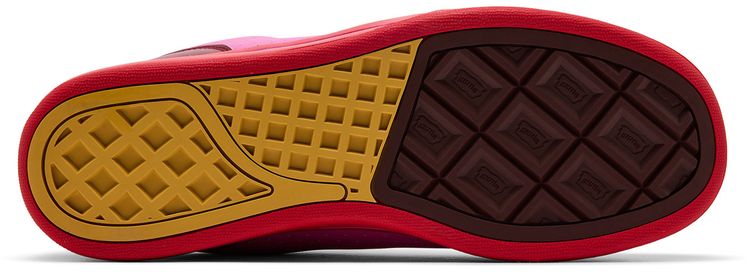 BBC Ice Cream x Reebok Board Flip Pink Lemonade 2026