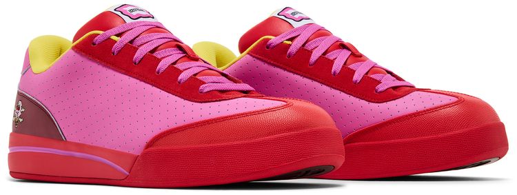 BBC Ice Cream x Reebok Board Flip Pink Lemonade 2026