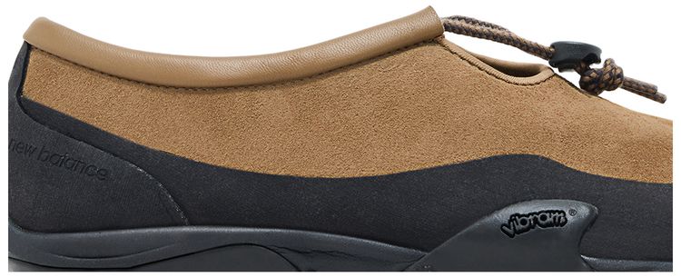 Tokyo Design Studio x New Balance MT10T Raw Leather Black