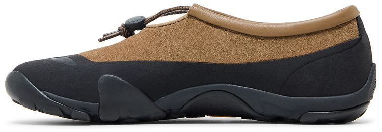 Tokyo Design Studio x New Balance MT10T Raw Leather Black