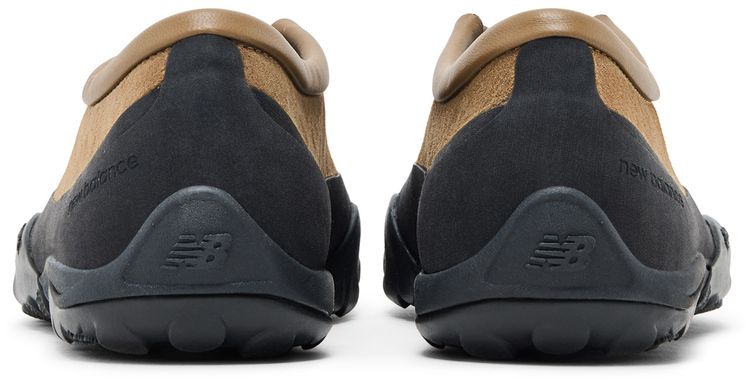 Tokyo Design Studio x New Balance MT10T Raw Leather Black
