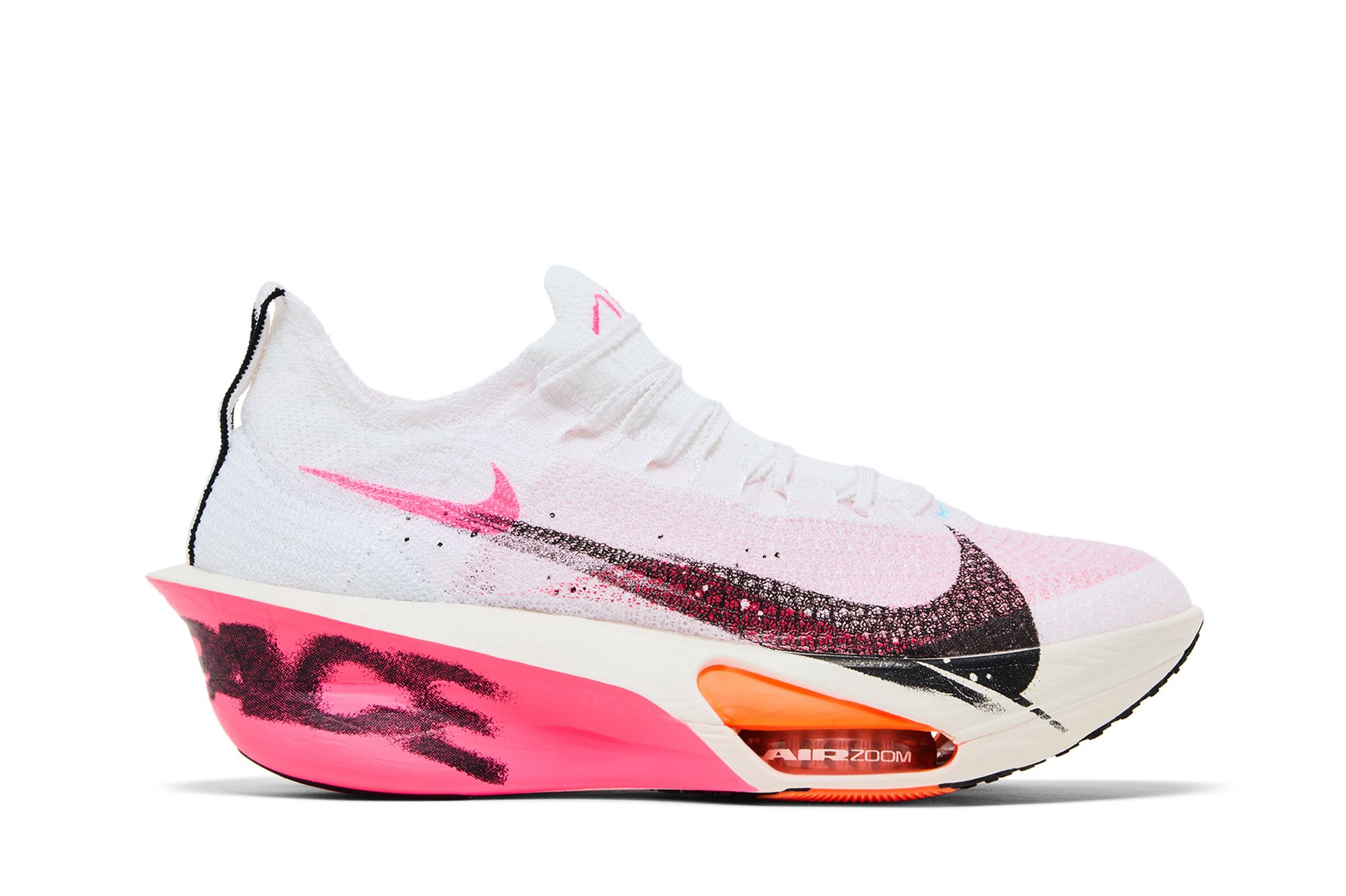 Buy Nike Air Zoom Alphafly Next% 3 'Pick Up The Pace' - IM6673 100