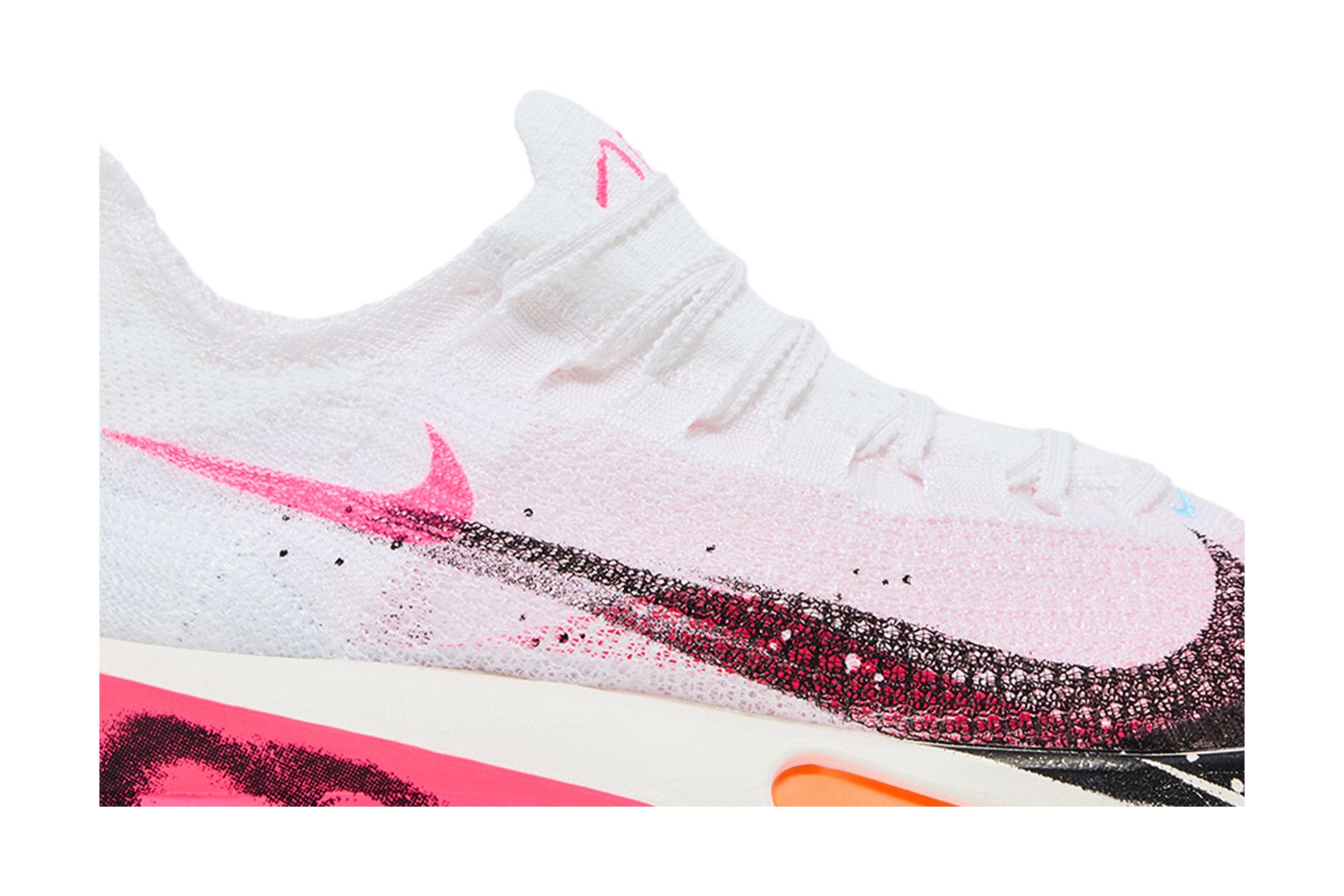 Buy Nike Air Zoom Alphafly Next% 3 'Pick Up The Pace' - IM6673 100