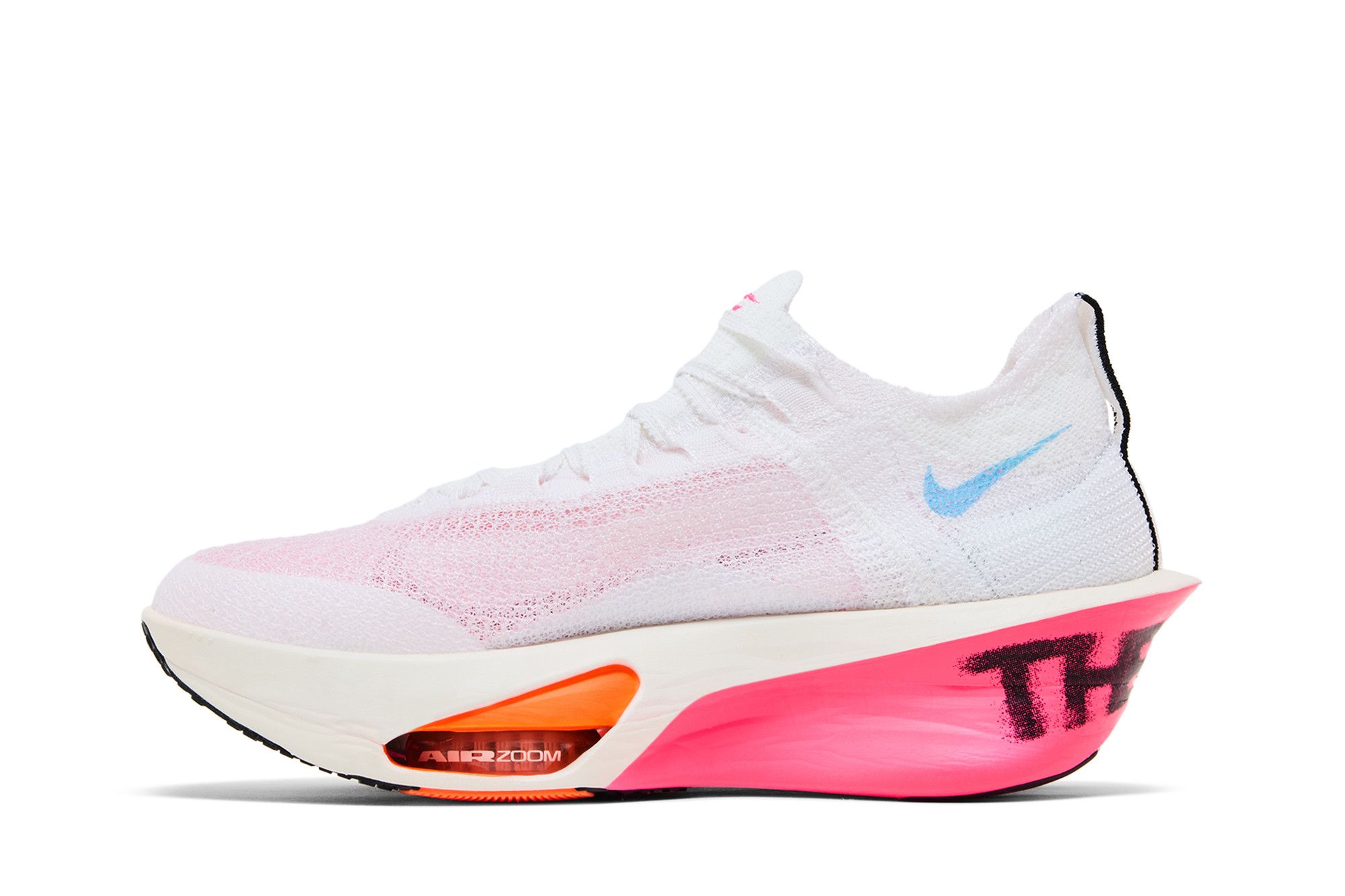 Buy Nike Air Zoom Alphafly Next% 3 'Pick Up The Pace' - IM6673 100